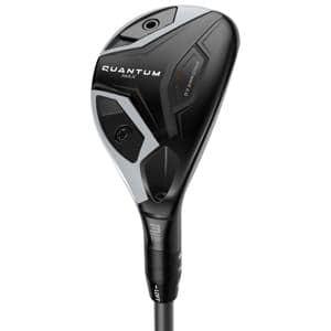 Callaway Ladies Quantum Max Hybrid