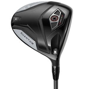 Callaway Ladies Quantum Max D Driver