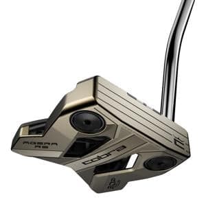 Cobra 3DP Tour Agera RS Putter