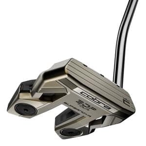 Cobra 3DP Tour Supernova Putter