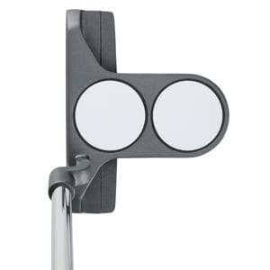 Odyssey DFX 2-Ball Blade Putter