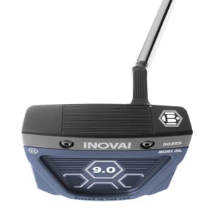 Bettinardi Inovai Series 9.0 Counter Balance Putter - Prior Gen