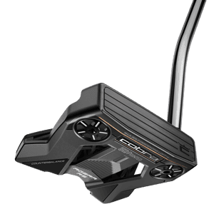Cobra 3D Printed Agera RS Counter Balanced Putter