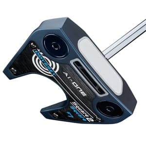 Odyssey Ai-One Square 2 Square Seven Putter