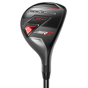 Cobra Air-X Offset Hybrid