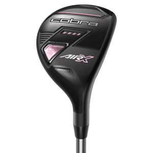 Cobra Ladies Air-X Offset Hybrid