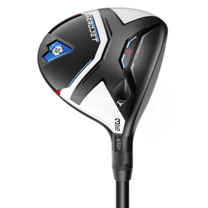 Used Ex Display - Cobra Aerojet Fairway Wood