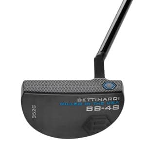 Bettinardi BB48 Putter - Prior Gen