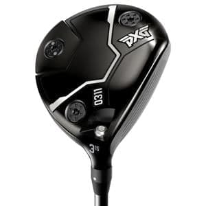 PXG 0311 Black Ops Fairway Wood