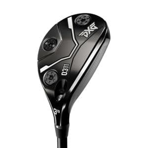 PXG 0311 Black Ops Hybrid