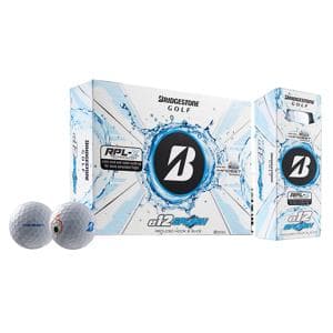 Bridgestone e12 Splash MindSet Golf Balls 12 Balls
