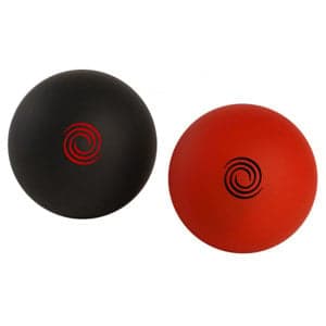 Odyssey Weighted Putt Ball