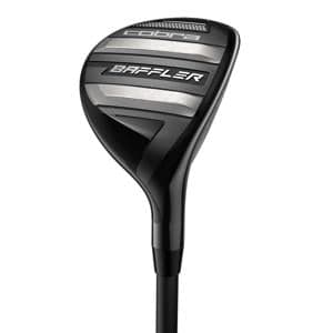 Cobra Baffler Offset Hybrid