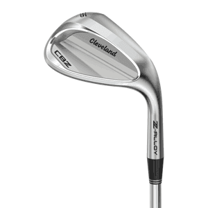 Cleveland Ladies CBZ Tour Satin Wedge Graphite Shaft