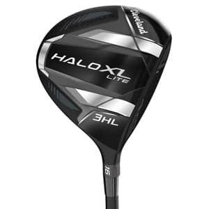 Cleveland Ladies Launcher XL Halo Lite Fairway Wood