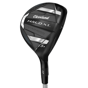 Cleveland Ladies Launcher XL Halo Hy-Wood