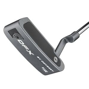 Odyssey DFX 1 Wide Putter