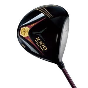 XXIO Prime Driver