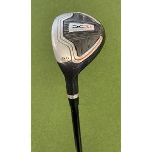 Used Second Hand - Wilson X-31 Hybrid