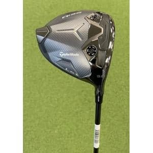 Used Ex Display - TaylorMade Qi35 LS Driver