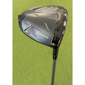 Used Ex Display - TaylorMade Qi35 Max Driver