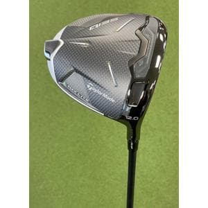 Used Ex Display - TaylorMade Qi35 Max Lite Driver