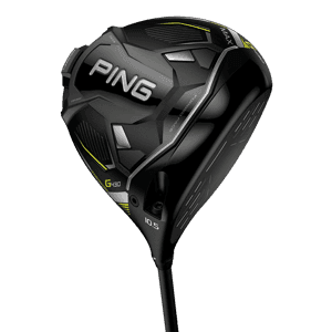 Ping G430 MAX Driver