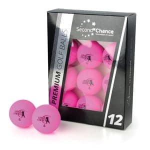 Optic Grade A Lake Balls
			12 Balls