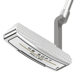 Cleveland HB Soft Milled 1 Putter
