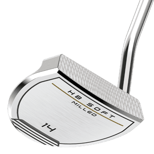 Cleveland HB Soft Milled 14 Putter