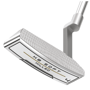 Cleveland HB Soft Milled 4 Putter