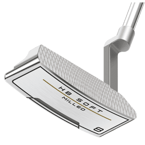 Cleveland HB Soft Milled 8P Putter