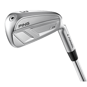 Ping iDi Hybrid Driving Iron