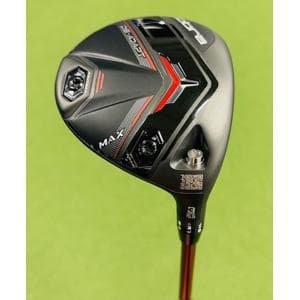 Used Ex Display - Cobra DS-Adapt Max Fairway Wood