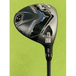 Used Ex Display - Cobra DS-Adapt X Fairway Wood