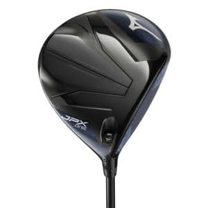 Mizuno JPX One Driver