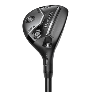 Used Second Hand - Cobra King Tec Hybrid