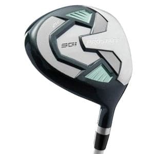 Wilson Ladies Prostaff SGi Fairway Wood