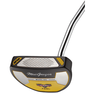 MacGregor V-Foil 003 Putter