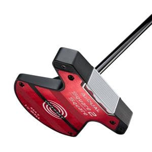 Odyssey Ai-Dual Square 2 Square Max 1/2 Ball Putter