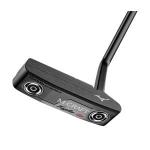 Mizuno M-Craft City Series Kyoto Graphite Putters