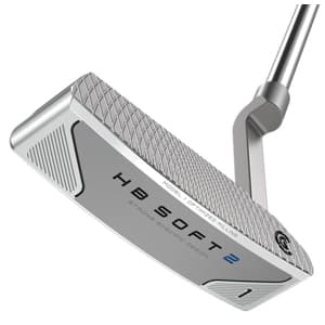 Cleveland HB Soft 2 #1 Plumbers Neck Putter