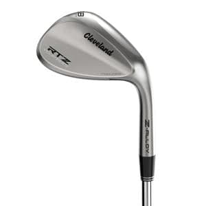 Cleveland RTZ Tour Rack Wedge
			Graphite Shaft