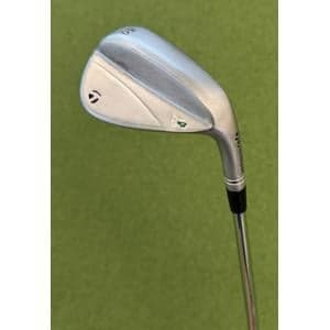 Used Second Hand - TaylorMade Milled Grind 4 Wedge