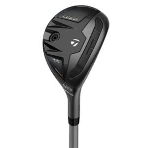 TaylorMade Qi4D Max Lite Rescue