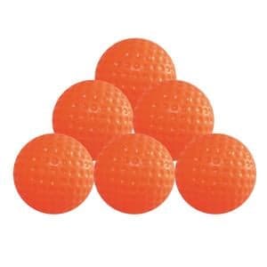 Jelly Golf Practice Balls
			6 Balls