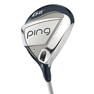 Ping Ladies G LE3 Fairway Wood