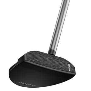 Limited Edition - Ping PLD Milled Oslo C Putter