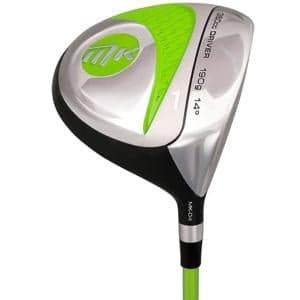 MKids Junior Pro Driver