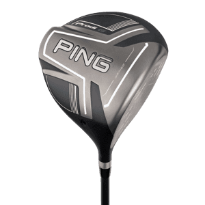 Ping Junior Prodi G Driver
